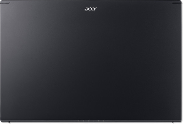 Ноутбук Acer Aspire 7 A715-76G-79LJ Charcoal Black (NH.QN4EP.007)  Фото №2